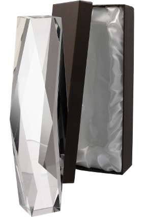 Stikla trofeja C052-30