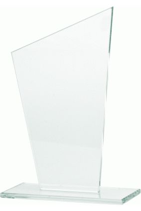 Stikla trofeja M73A
