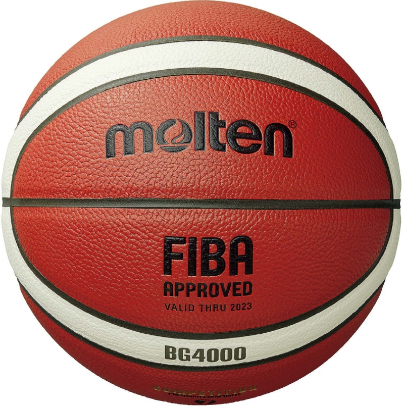 Basketbola bumba BG4000